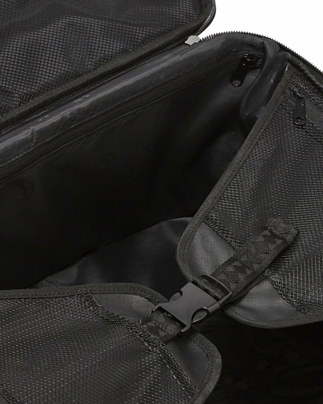 3AM NEVER SLEEP JETSETTER CARRY-ON LUGGAGE | Sprayground Clearance
