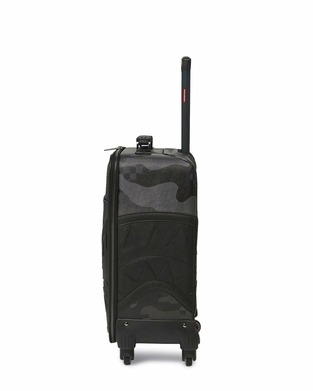 3AM NEVER SLEEP JETSETTER CARRY-ON LUGGAGE | Sprayground Clearance