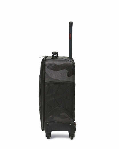 3AM NEVER SLEEP JETSETTER CARRY-ON LUGGAGE | Sprayground Clearance