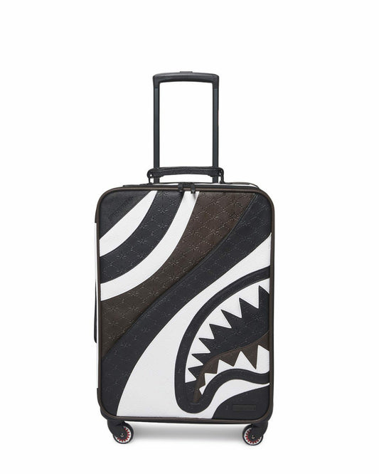 V.V.I.P. JETSETTER CARRY-ON LUGGAGE | Sprayground Online