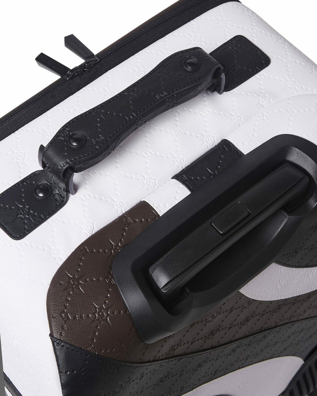 V.V.I.P. JETSETTER CARRY-ON LUGGAGE | Sprayground Online