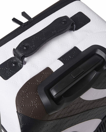 V.V.I.P. JETSETTER CARRY-ON LUGGAGE | Sprayground Online