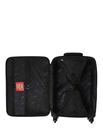 V.V.I.P. JETSETTER CARRY-ON LUGGAGE | Sprayground Online