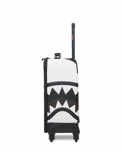 V.V.I.P. JETSETTER CARRY-ON LUGGAGE | Sprayground Online