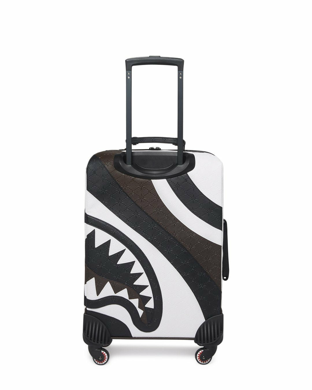 V.V.I.P. JETSETTER CARRY-ON LUGGAGE | Sprayground Online