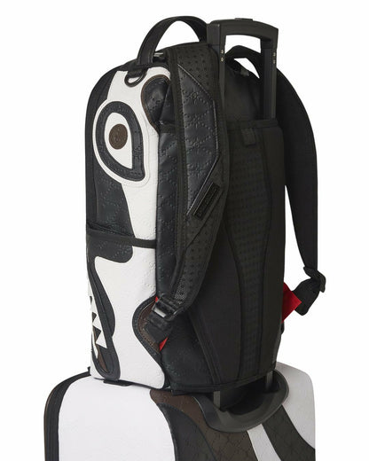 V.V.I.P. JETSETTER CARRY-ON LUGGAGE | Sprayground Online