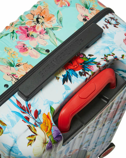 THE SANCTUARY SHARKNAUTICS HARDSHELL CARRY-ON LUGGAGE | Sprayground Near Me