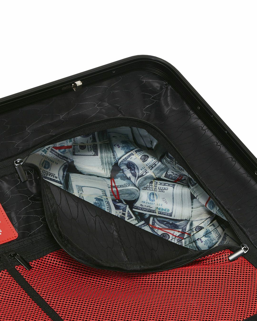 SHARKS IN CANDY CARRY-ON LUGGAGE | Sprayground sale