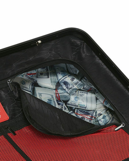 SHARKS IN CANDY CARRY-ON LUGGAGE | Sprayground sale