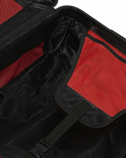 SHARKS IN CANDY CARRY-ON LUGGAGE | Sprayground sale