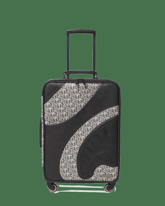 SG ALL DAY JETSETTER CARRY-ON LUGGAGE | Sprayground US