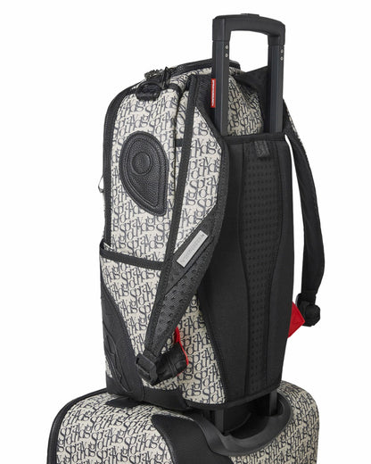 SG ALL DAY JETSETTER CARRY-ON LUGGAGE | Sprayground US