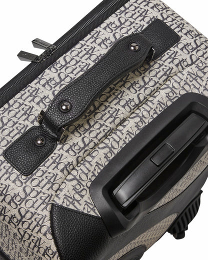 SG ALL DAY JETSETTER CARRY-ON LUGGAGE | Sprayground US
