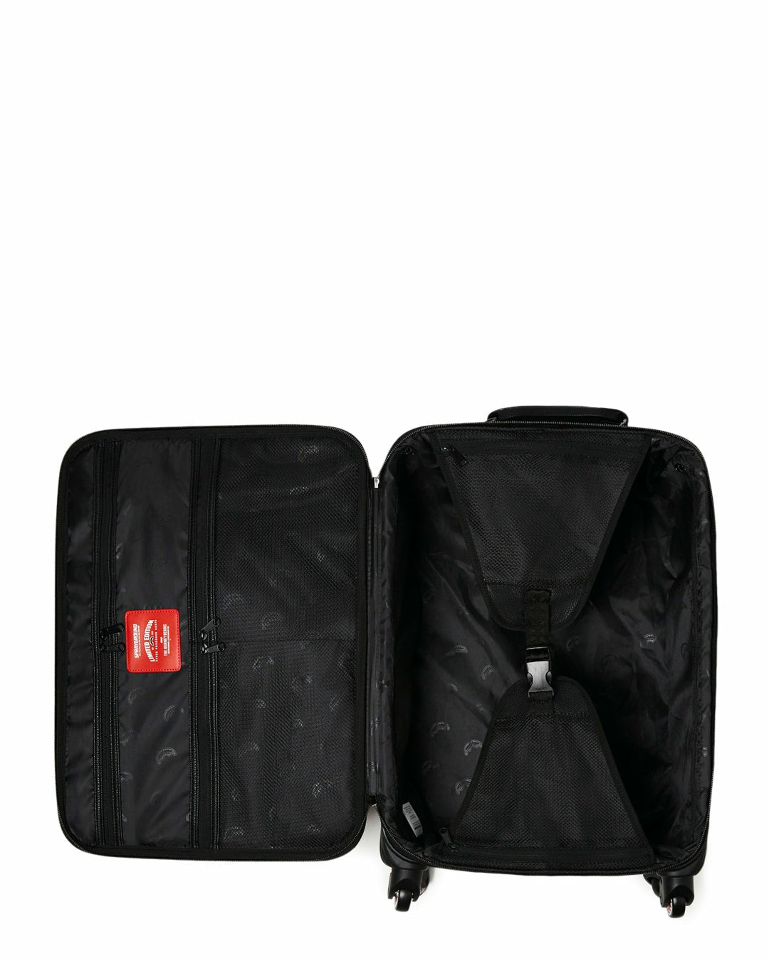 SG ALL DAY JETSETTER CARRY-ON LUGGAGE | Sprayground US