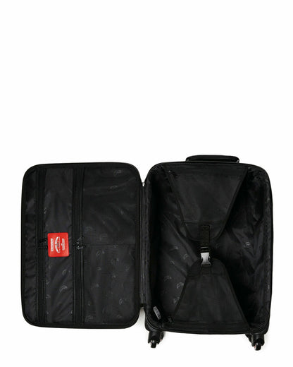 SG ALL DAY JETSETTER CARRY-ON LUGGAGE | Sprayground US