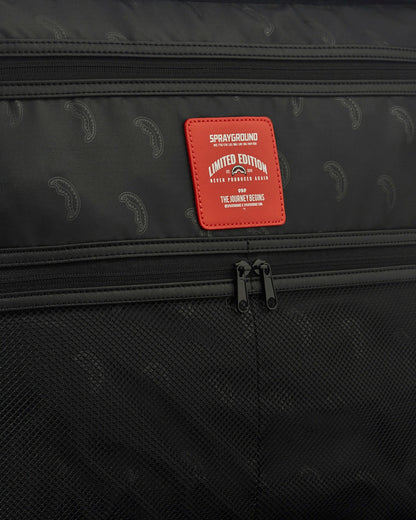 SG ALL DAY JETSETTER CARRY-ON LUGGAGE | Sprayground US