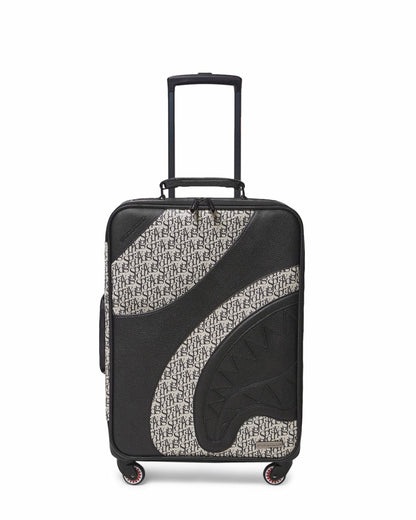 SG ALL DAY JETSETTER CARRY-ON LUGGAGE | Sprayground US