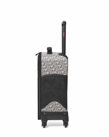 SG ALL DAY JETSETTER CARRY-ON LUGGAGE | Sprayground US