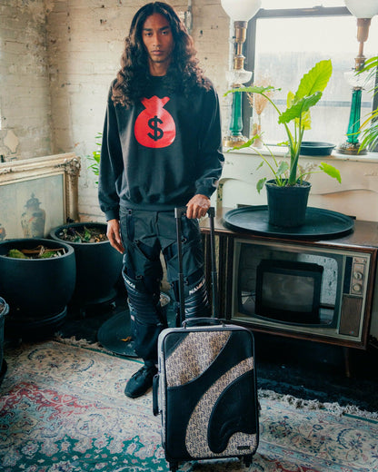 SG ALL DAY JETSETTER CARRY-ON LUGGAGE | Sprayground US