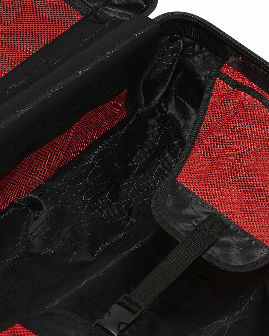 GARDEN OF SHARKS SHARKNAUTICS HARDSHELL CARRY-ON LUGGAGE | Sprayground Clearance