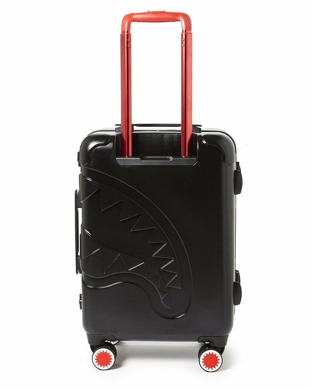SHARKITECTURE MOLDED 22” CARRY-ON LUGGAGE | Sprayground Near Me