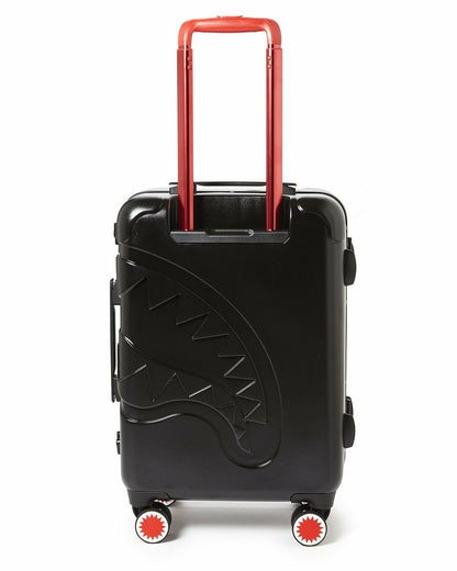 SHARKITECTURE MOLDED 22” CARRY-ON LUGGAGE | Sprayground Near Me