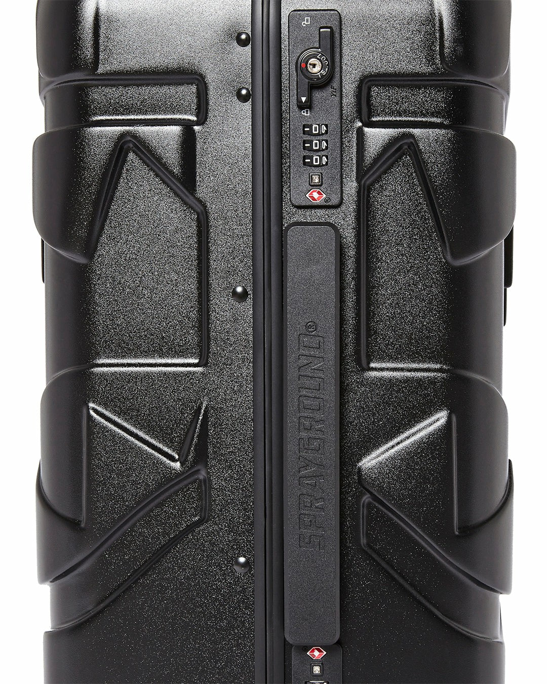 SHARKITECTURE MOLDED 22” CARRY-ON LUGGAGE | Sprayground Near Me