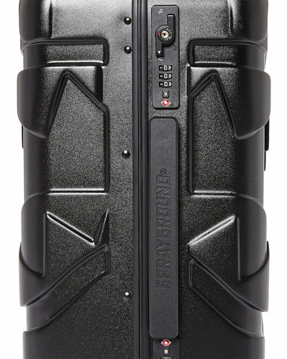SHARKITECTURE MOLDED 22” CARRY-ON LUGGAGE | Sprayground Near Me
