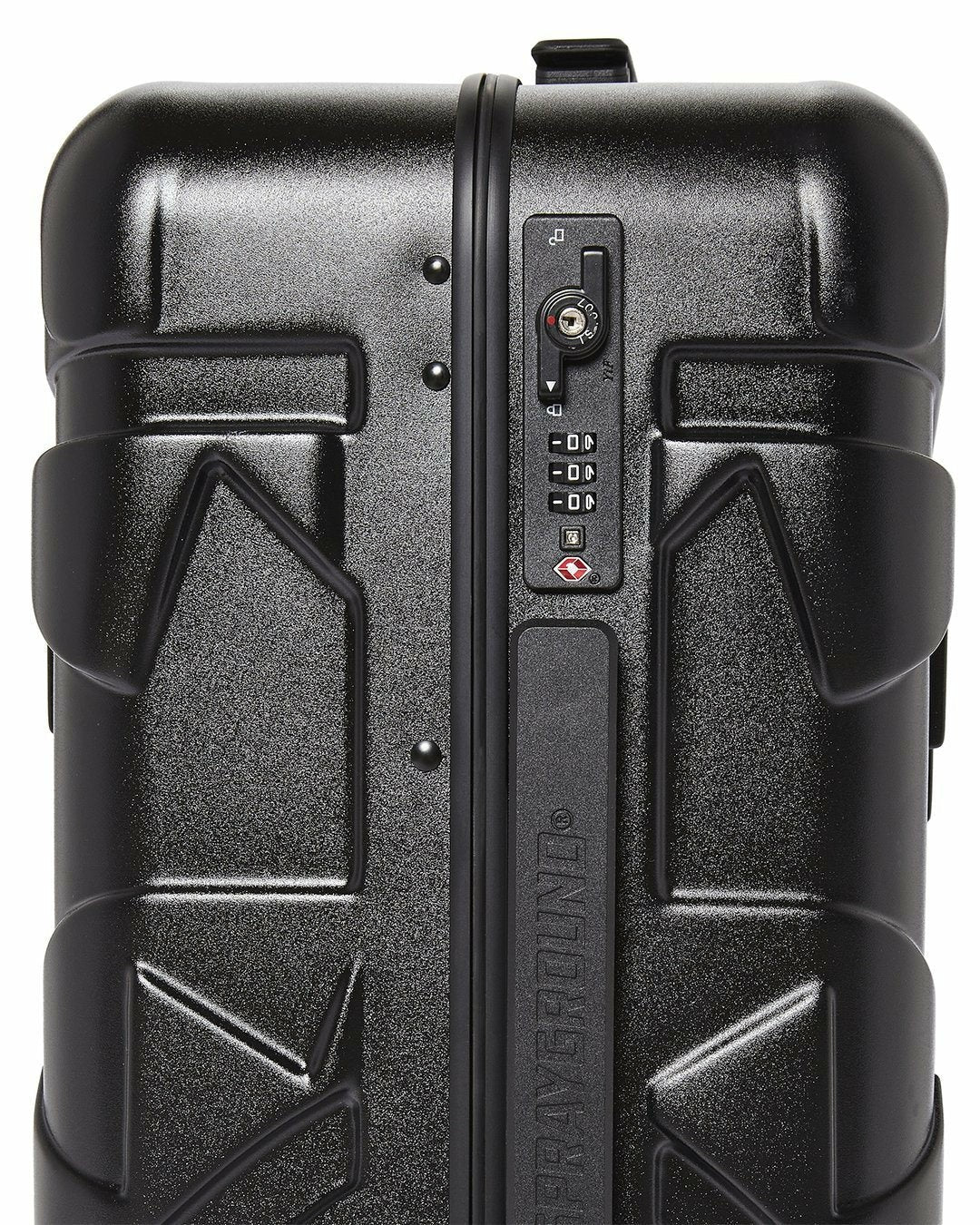 SHARKITECTURE MOLDED 22” CARRY-ON LUGGAGE | Sprayground Near Me