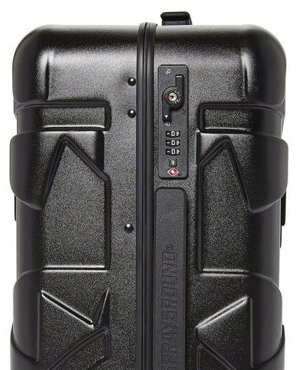 SHARKITECTURE MOLDED 22” CARRY-ON LUGGAGE | Sprayground Near Me