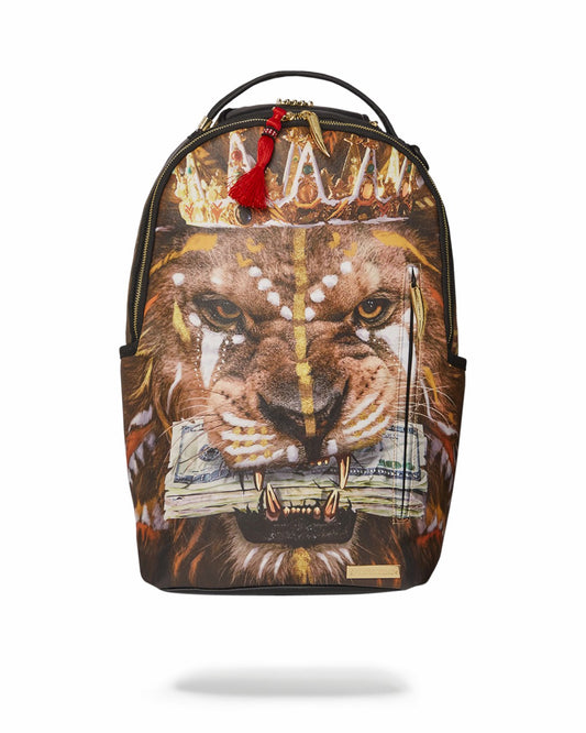 A.i.3 THE MOGUL BACKPACK (DLXV) | Sprayground Clearance
