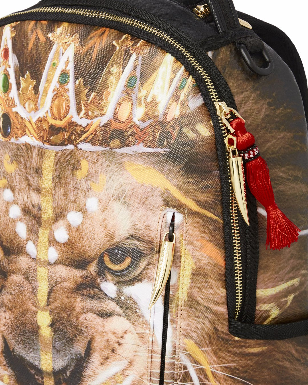 A.i.3 THE MOGUL BACKPACK (DLXV) | Sprayground Clearance