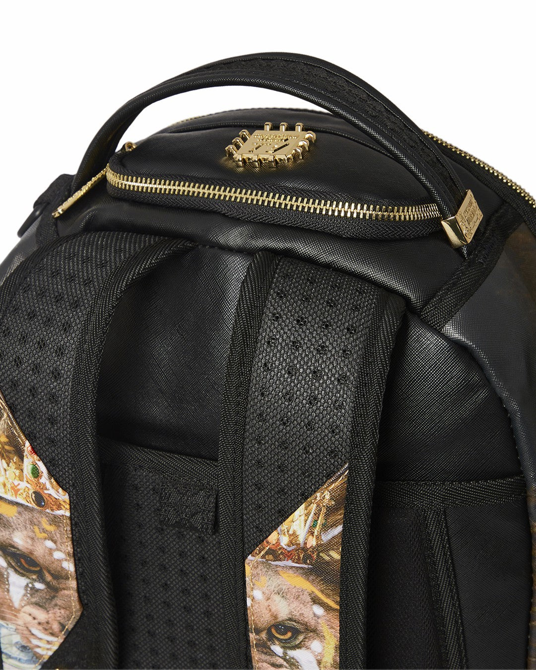 A.i.3 THE MOGUL BACKPACK (DLXV) | Sprayground Clearance