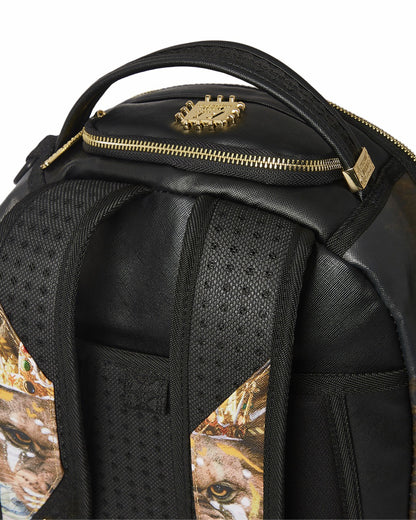 A.i.3 THE MOGUL BACKPACK (DLXV) | Sprayground Clearance
