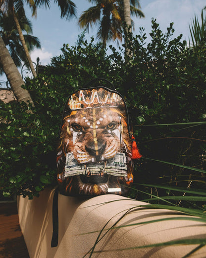 A.i.3 THE MOGUL BACKPACK (DLXV) | Sprayground Clearance