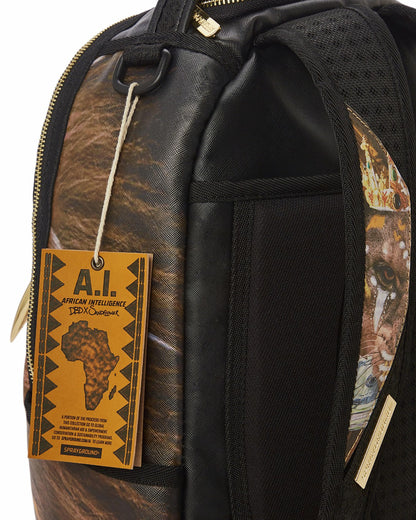 A.i.3 THE MOGUL BACKPACK (DLXV) | Sprayground Clearance