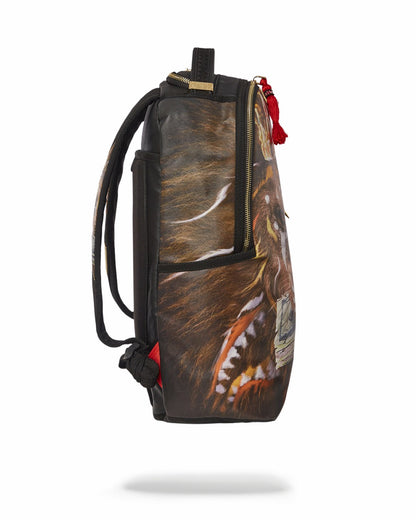 A.i.3 THE MOGUL BACKPACK (DLXV) | Sprayground Clearance