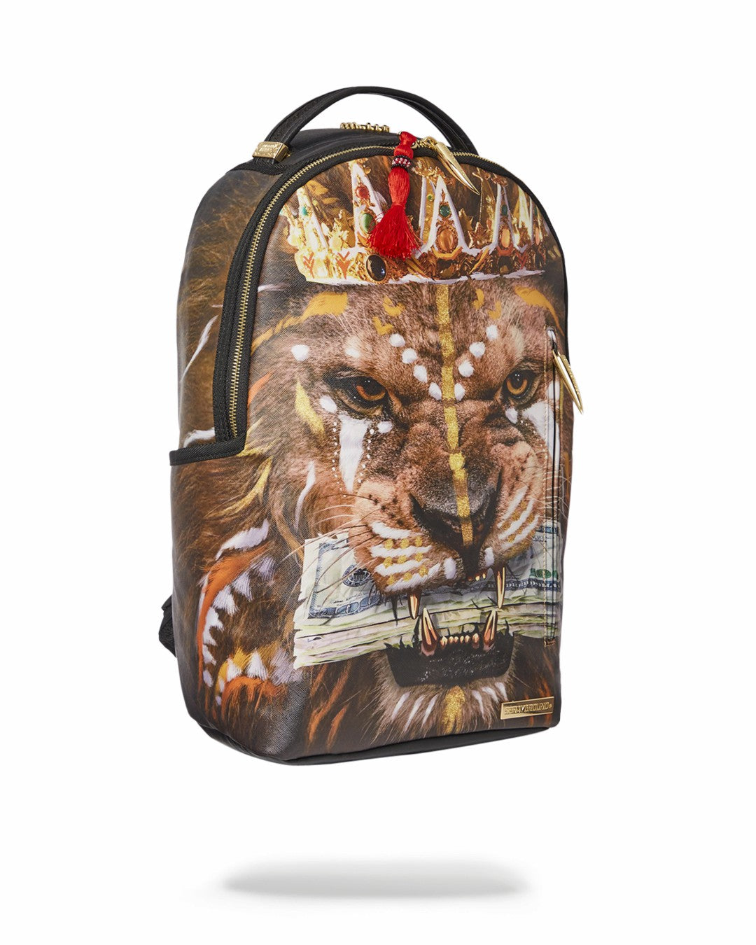 A.i.3 THE MOGUL BACKPACK (DLXV) | Sprayground Clearance