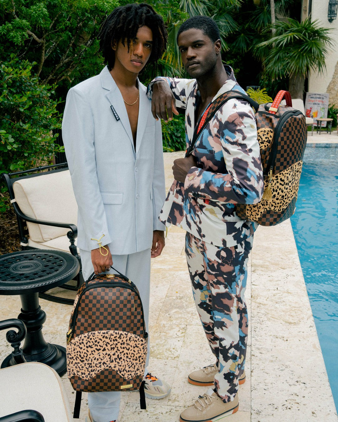 A.i.3 THE LEGACY BACKPACK (DLXV) | Sprayground Online