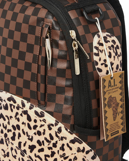 A.i.3 THE LEGACY BACKPACK (DLXV) | Sprayground Online