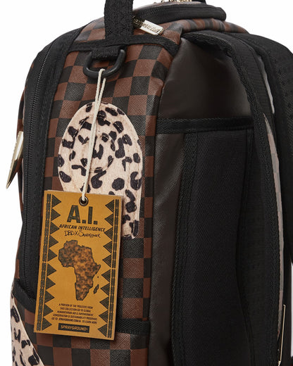 A.i.3 THE LEGACY BACKPACK (DLXV) | Sprayground Online