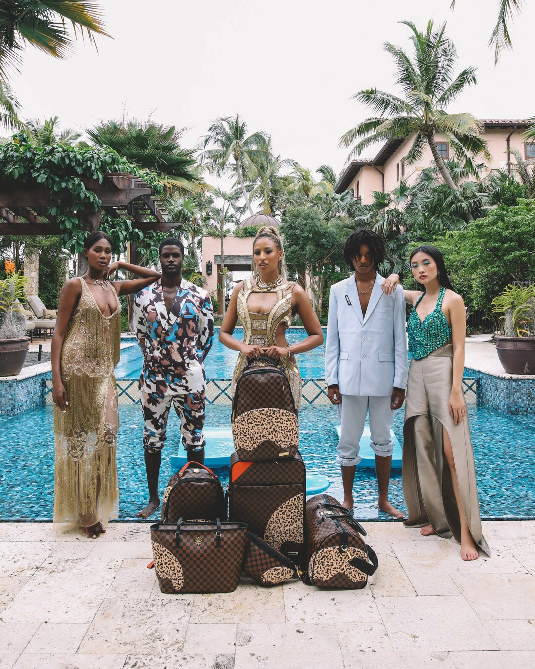 A.i.3 THE LEGACY BACKPACK (DLXV) | Sprayground Online