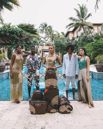 A.i.3 THE LEGACY BACKPACK (DLXV) | Sprayground Online