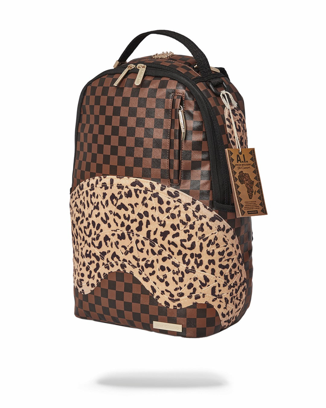 A.i.3 THE LEGACY BACKPACK (DLXV) | Sprayground Online