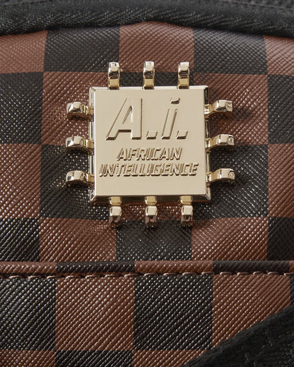 A.i.3 THE LEGACY BACKPACK (DLXV) | Sprayground Online