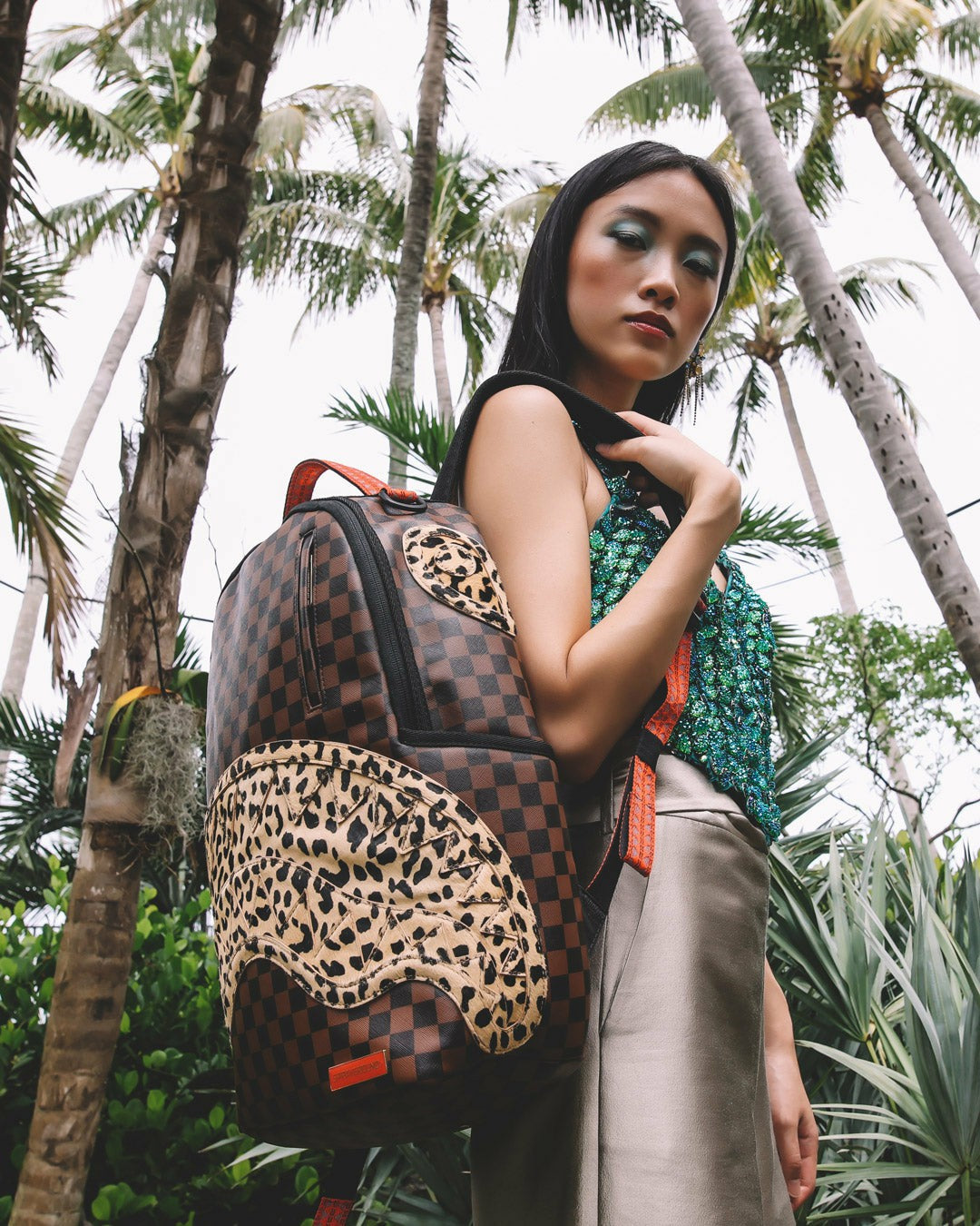 A.i.3 THE LEGACY BACKPACK (DLXV) | Sprayground Online