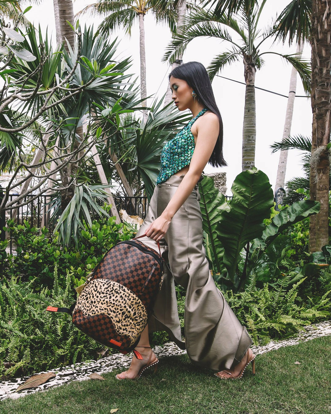 A.i.3 THE LEGACY BACKPACK (DLXV) | Sprayground Online
