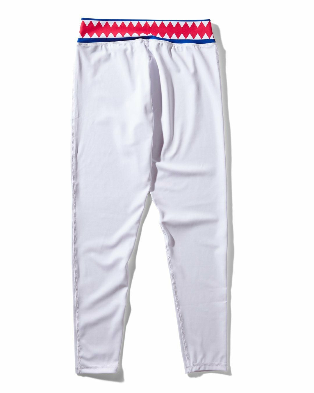 YOGA DRIP TIGHTS (WHITE) | Sprayground Near Me