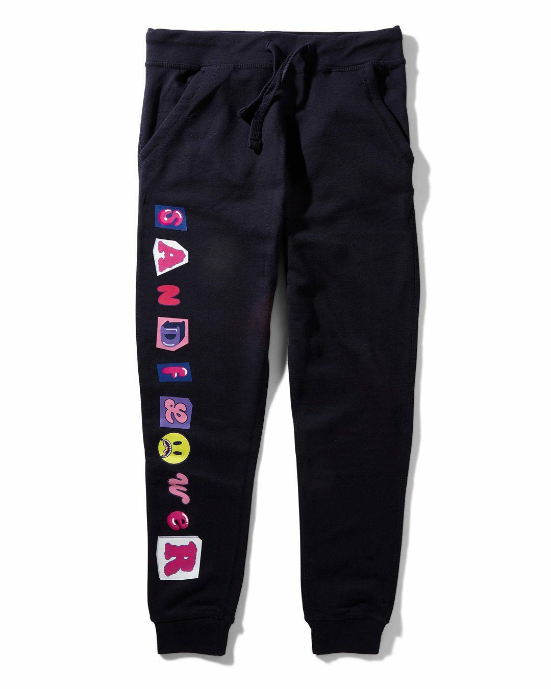 VP OF CHILL JOGGER | Sprayground US