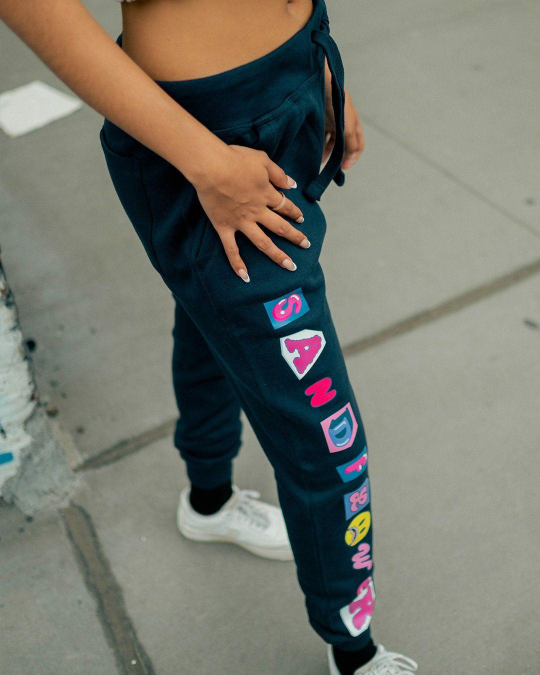 VP OF CHILL JOGGER | Sprayground US